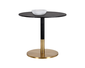Massie Bistro Table - stylish dining tables for gatherings | Image 1 | InSTYLE Home & Rugs