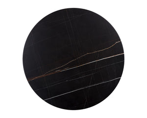 Massie Bistro Table - stylish dining tables for gatherings | Image 6 | InSTYLE Home & Rugs