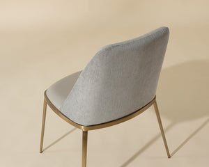 Dover Dining Chair - stylish chairs for any table | Image 11 | InSTYLE Home & Rugs