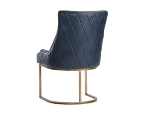 Florence Dining Chair - elegant seating for dining areas | Image 19 | InSTYLE Home & Rugs