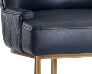 Florence Dining Chair - elegant seating for dining areas | Image 20 | InSTYLE Home & Rugs