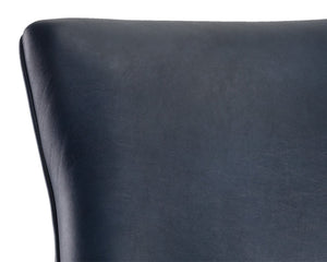 Florence Dining Chair - elegant seating for dining areas | Image 21 | InSTYLE Home & Rugs