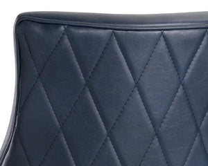 Florence Dining Chair - elegant seating for dining areas | Image 22 | InSTYLE Home & Rugs