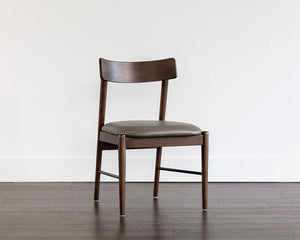 Madison Dining Chair - stylish chairs for any table | Image 2 | InSTYLE Home & Rugs