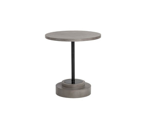 Marlowe Bistro Table - stylish dining tables for gatherings | Image 5 | InSTYLE Home & Rugs