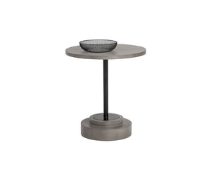 Marlowe Bistro Table - stylish dining tables for gatherings | Image 6 | InSTYLE Home & Rugs