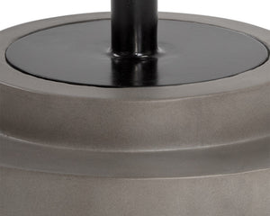 Marlowe Bistro Table - stylish dining tables for gatherings | Image 7 | InSTYLE Home & Rugs