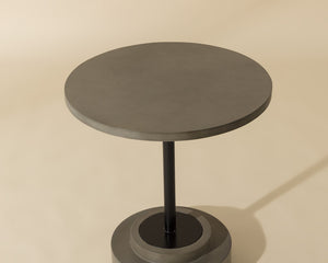 Marlowe Bistro Table - stylish dining tables for gatherings | Image 4 | InSTYLE Home & Rugs