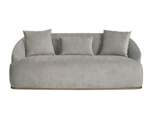 Astrid Sofa - stylish seating for your home | Image 8 | InSTYLE Home & Rugs