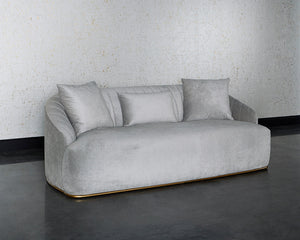 Astrid Sofa - stylish seating for your home | Image 7 | InSTYLE Home & Rugs