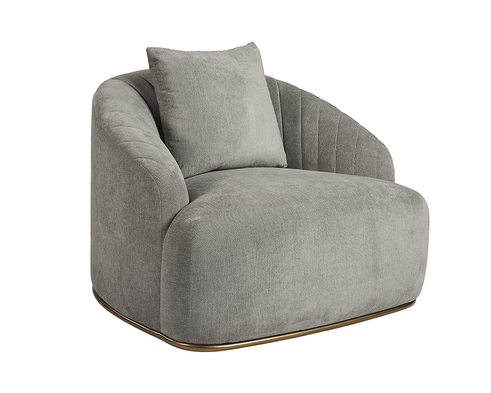 Astrid Armchair - stylish lounge chairs for any room | Image 2 | InSTYLE Home & Rugs