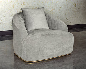 Astrid Armchair - stylish lounge chairs for any room | Image 11 | InSTYLE Home & Rugs