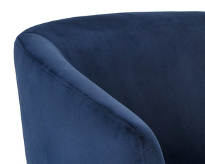 Treviso Swivel Lounge Chair - comfortable chairs for relaxation | Image 23 | InSTYLE Home & Rugs