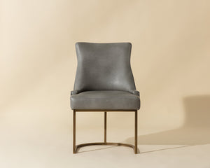 Florence Dining Chair - elegant seating for dining areas | Image 23 | InSTYLE Home & Rugs