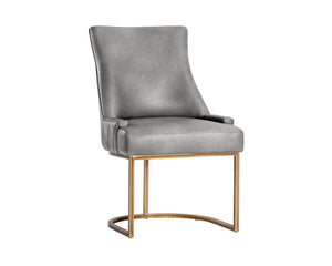Florence Dining Chair - elegant seating for dining areas | Image 25 | InSTYLE Home & Rugs