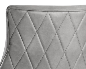 Florence Dining Chair - elegant seating for dining areas | Image 30 | InSTYLE Home & Rugs