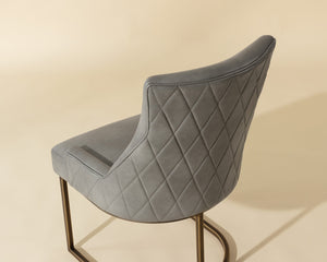 Florence Dining Chair - elegant seating for dining areas | Image 24 | InSTYLE Home & Rugs