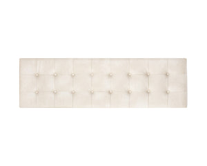 Kenji Bench - durable benches with modern style | Image 6 | InSTYLE Home & Rugs