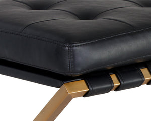 Kenji Bench - stylish benches for any space | Image 13 | InSTYLE Home & Rugs