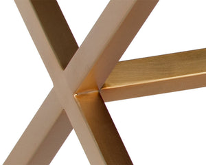 Kenji Bench - stylish benches for any space | Image 14 | InSTYLE Home & Rugs