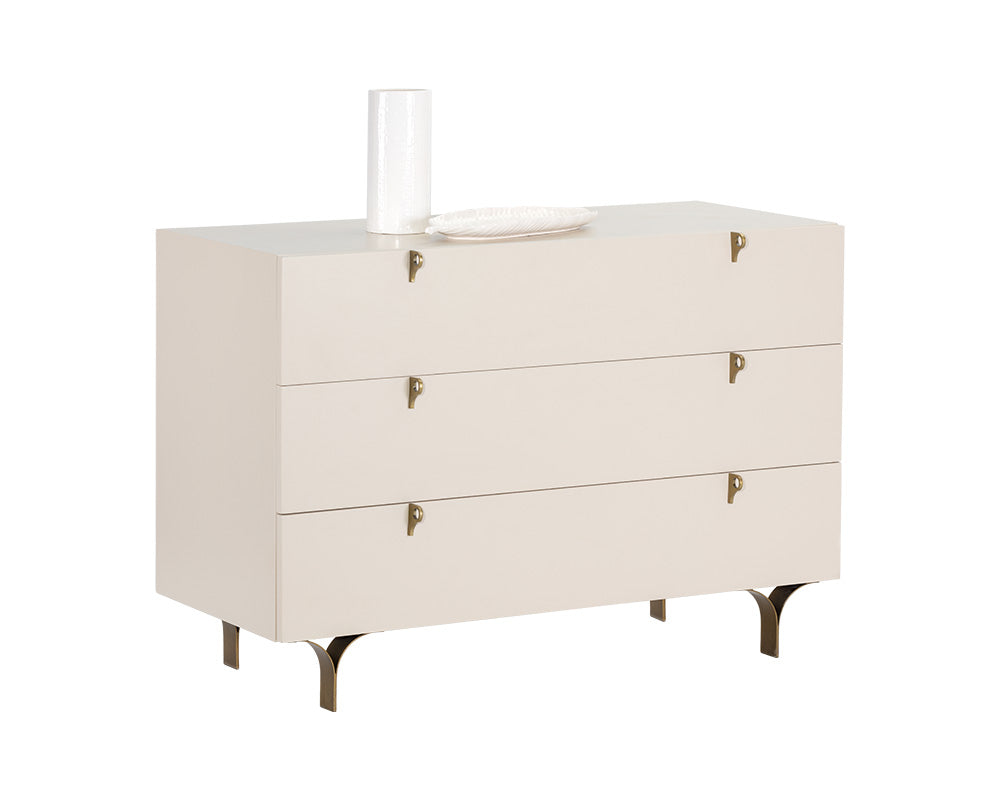 Celine Dresser - stylish dressers with modern flair | Image 1 | InSTYLE Home & Rugs