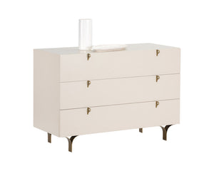 Celine Dresser - stylish dressers with modern flair | Image 1 | InSTYLE Home & Rugs