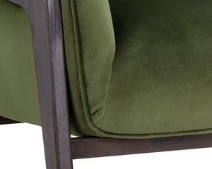 Maximus Lounge Chair - stylish lounge chairs for any room | Image 12 | InSTYLE Home & Rugs