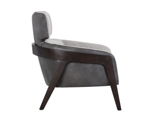 Maximus Lounge Chair - stylish lounge chairs for any room | Image 18 | InSTYLE Home & Rugs