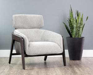 Maximus Lounge Chair - stylish lounge chairs for any room | Image 15 | InSTYLE Home & Rugs