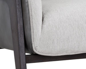 Maximus Lounge Chair - stylish lounge chairs for any room | Image 20 | InSTYLE Home & Rugs
