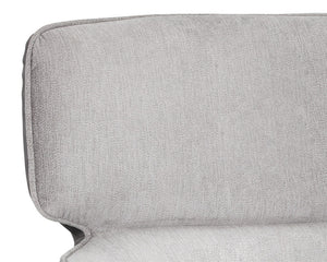 Maximus Lounge Chair - stylish lounge chairs for any room | Image 21 | InSTYLE Home & Rugs