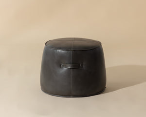 Mitchell Ottoman - chic ottomans for living rooms | Image 14 | InSTYLE Home & Rugs