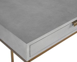 Jiro Desk - perfect for work or study | Image 9 | InSTYLE Home & Rugs