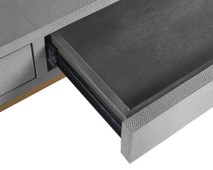 Jiro Desk - perfect for work or study | Image 10 | InSTYLE Home & Rugs