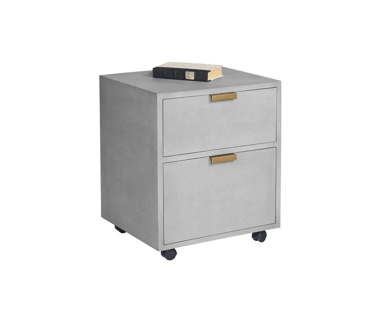 Jiro File Cabinet - elegant cabinets for any room | Image 1 | InSTYLE Home & Rugs