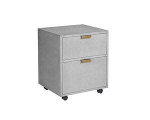 Jiro File Cabinet - elegant cabinets for any room | Image 4 | InSTYLE Home & Rugs