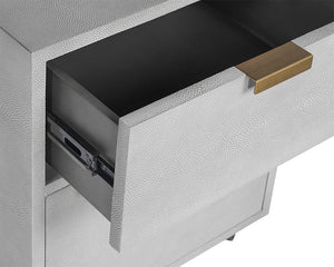 Jiro File Cabinet - elegant cabinets for any room | Image 8 | InSTYLE Home & Rugs