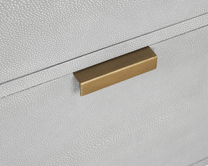 Jiro File Cabinet - elegant cabinets for any room | Image 9 | InSTYLE Home & Rugs
