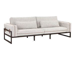 Belinda Sofa - stylish seating for your home | Image 1 | InSTYLE Home & Rugs