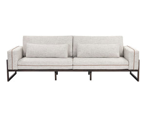 Belinda Sofa - stylish seating for your home | Image 4 | InSTYLE Home & Rugs