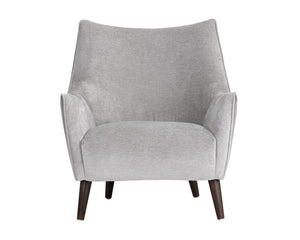 Sorrel Lounge Chair - comfortable chairs for relaxation | Image 4 | InSTYLE Home & Rugs