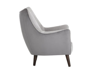 Sorrel Lounge Chair - comfortable chairs for relaxation | Image 5 | InSTYLE Home & Rugs