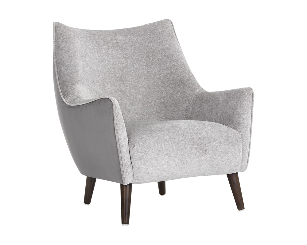 Sorrel Lounge Chair - comfortable chairs for relaxation | Image 1 | InSTYLE Home & Rugs