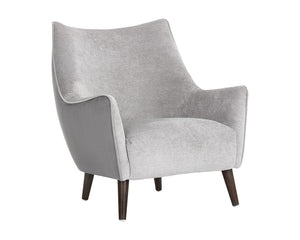 Sorrel Lounge Chair - comfortable chairs for relaxation | Image 1 | InSTYLE Home & Rugs