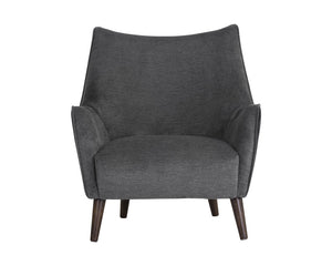 Sorrel Lounge Chair - comfortable chairs for relaxation | Image 3 | InSTYLE Home & Rugs