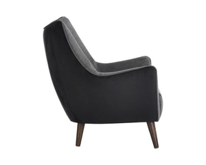 Sorrel Lounge Chair - comfortable chairs for relaxation | Image 12 | InSTYLE Home & Rugs