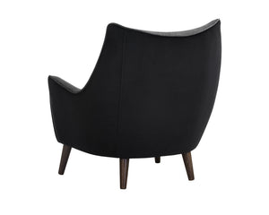 Sorrel Lounge Chair - comfortable chairs for relaxation | Image 5 | InSTYLE Home & Rugs