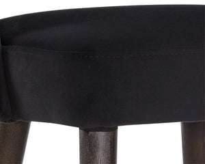 Monae Counter Stool - sleek stools for kitchen bars | Image 14 | InSTYLE Home & Rugs