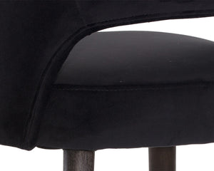 Monae Counter Stool - sleek stools for kitchen bars | Image 16 | InSTYLE Home & Rugs