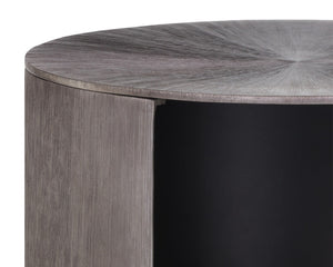 Siena Nightstand - modern storage for your bedside | Image 6 | InSTYLE Home & Rugs
